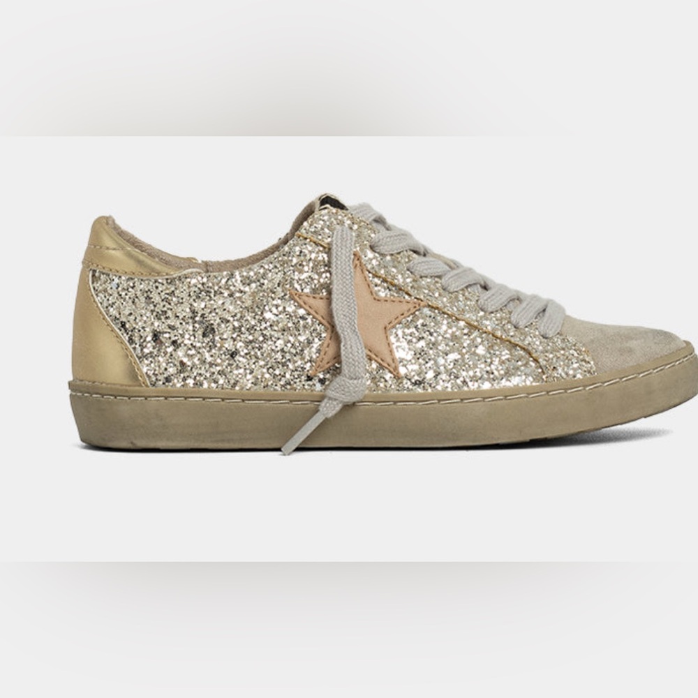 ShuShop Paula Mini Sneakers